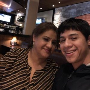 Meet your Posher, Steven